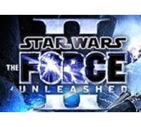 Star Wars: The Force Unleashed II Steam Gift