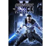 Star Wars: The Force Unleashed II Steam Gift GLOBAL