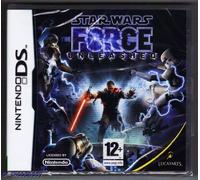Star Wars: The Force Unleashed (Nintendo DS)
