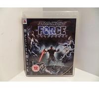 Star Wars: The Force Unleashed (PS3)