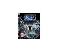 Star Wars: The Force Unleashed (PS3)