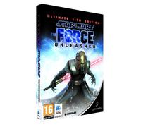 Star Wars: The Force Unleashed - Ultimate Sith Edition (Mac DVD)