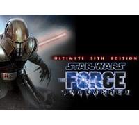 Star Wars The Force Unleashed: Ultimate Sith Edition RU VPN Activated Steam CD Key