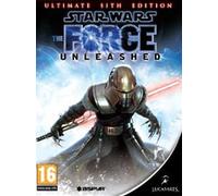 Star Wars The Force Unleashed: Ultimate Sith Edition Steam Gift GLOBAL