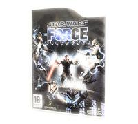 Star Wars: The Force Unleashed (Wii)