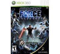 Star Wars: The Force Unleashed (Xbox 360)