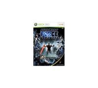 Star Wars: The Force Unleashed (Xbox 360)