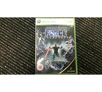 Star Wars: The Force Unleashed (Xbox 360)