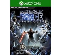 Star Wars: The Force Unleashed (Xbox One) - Xbox Live Account - GLOBAL