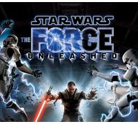 Star Wars: The Force Unleashed XBOX One / Xbox Series X|S Account