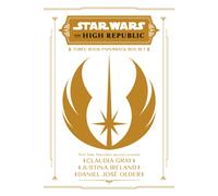 Star Wars: The High Republic: Light Of The Jedi Ya Trilogy Paperback Box Set