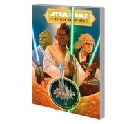 Star Wars: The High Republic Vol. 1