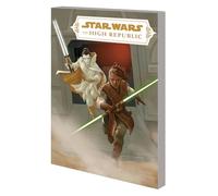 Star Wars: The High Republic Vol. 2: The Heart of Drengir