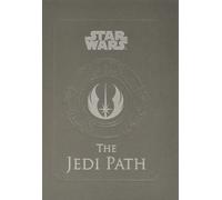 Star Wars: The Jedi Path: A Manual for Students of the Force