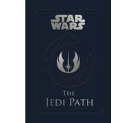 STAR WARS THE JEDI PATH By Daniel Wallace (Hardcover) (9780857685872)