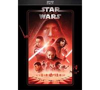 STAR WARS: THE LAST JEDI