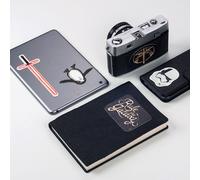 Star Wars The Last Jedi Decals Gadget