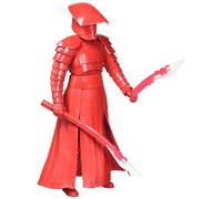STAR WARS The Last Jedi Electronic Duel Elite Praetorian Guard Figure