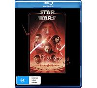 Star Wars: The Last Jedi (Episode VIII) (Blu-ray)