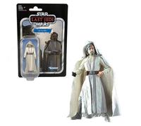 Star Wars The Last Jedi Figure - Luke Skywalker