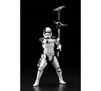 Star Wars Figure The Last Jedi First Order Stormtrooper Executioner Artfx+
