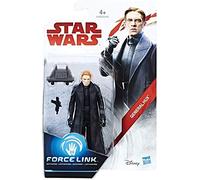 Star Wars The Last Jedi Force Link General Hux