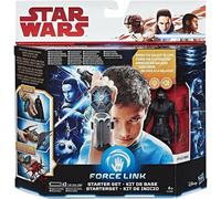 Star Wars The Last Jedi Force Link Starter Set - Kylo Ren