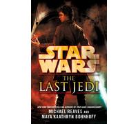 Star Wars: The Last Jedi (Legends)