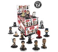 Funko Mystery Mini 1 Blind Box Star Wars EP8