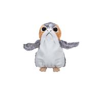 STAR WARS: The Last Jedi PORG Electronic Plush