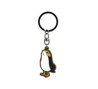 Star Wars: The Last Jedi - Porg Multicolored - Keychain - multicolored - Onesize - Rubber Onesize
