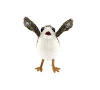 Star Wars Porg on Board Plush with Suction Cup