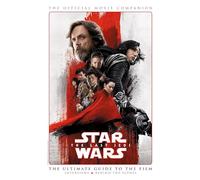 Star Wars: The Last Jedi: The Official Movie Companion: 2