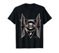 Star Wars The Last Jedi TIE Fighter T-Shirt