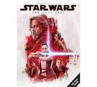 Star Wars: The Last Jedi Ultimate Guide