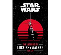 Star Wars: The Legends of Luke Skywalker