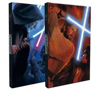 Star Wars: The Life and Legend of Obi-Wan Kenobi (Star Wars Biography)