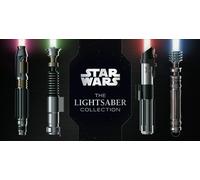 Star Wars: The Lightsaber Collection