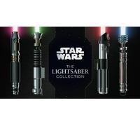 Star Wars: The Lightsaber Collection