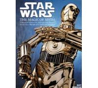 "Star Wars": The Magic of Myth