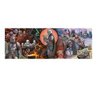 Star Wars - The Mandalorian