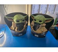 Disney Star Wars The Mandalorian - The Child Plush Figure