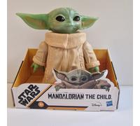 Star Wars The Child Toy The Mandalorian 6.5-Inch Posable Action Figure