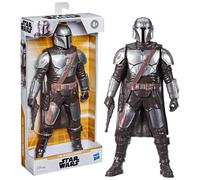 Star Wars The Mandalorian Action Figure Hasbro Disney