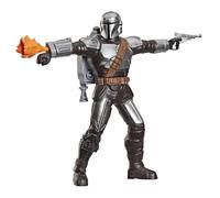 Star Wars The Mandalorian Sound Effects 15cm Figure