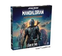 Star Wars: The Mandalorian - Adventures: Clan of Two Expansion