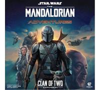Star Wars: The Mandalorian - Adventures: Clan of Two Expansion