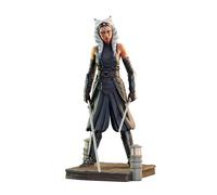 Gentle Giant The Mandalorian Milestones Statue - Ahsoka Tano