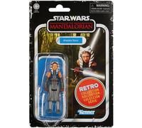 Star Wars The Mandalorian Ahsoka Tano 9.5cm Action Figure