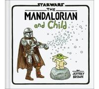 Star Wars: The Mandalorian and Child